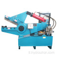 Alligator Aluminium Copper Steel Cutting Machine Para sa Metal